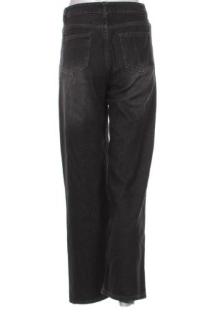 Γυναικείο Τζίν DAZY, Μέγεθος S, Χρώμα Γκρί, Τιμή 14,77 €