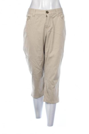 Dámske džínsy  DKNY Jeans, Veľkosť XXL, Farba Béžová, Cena  30,38 €