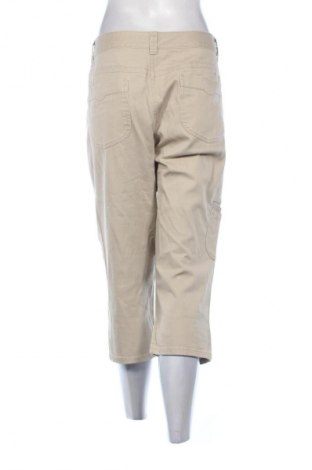 Dámske džínsy  DKNY Jeans, Veľkosť XXL, Farba Béžová, Cena  30,38 €