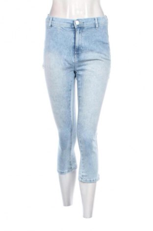 Dámske džínsy  Denim 1982, Veľkosť M, Farba Modrá, Cena  14,77 €