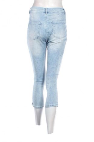Dámske džínsy  Denim 1982, Veľkosť M, Farba Modrá, Cena  14,77 €