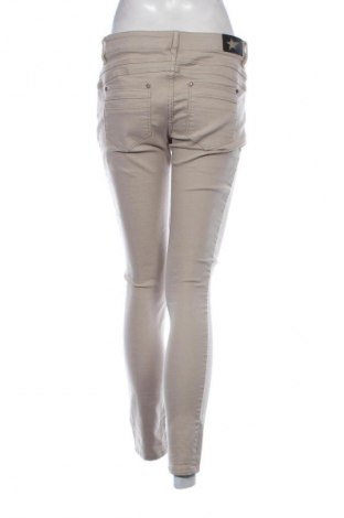 Damen Jeans Denim 1982, Größe L, Farbe Beige, Preis 14,77 €