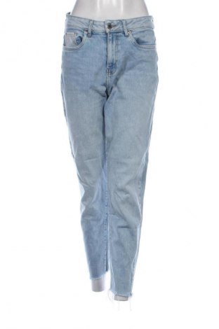Dámske džínsy  Denim 1982, Veľkosť M, Farba Modrá, Cena  14,95 €