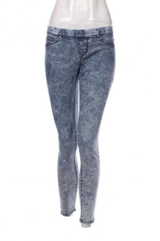 Damskie jeansy Denim Co., Rozmiar S, Kolor Niebieski, Cena 66,67 zł