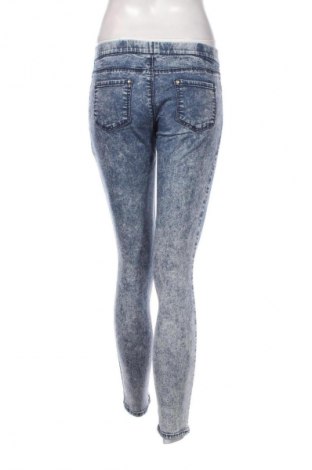 Damskie jeansy Denim Co., Rozmiar S, Kolor Niebieski, Cena 66,67 zł