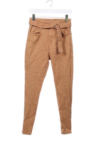 Γυναικείο Τζίν Denim Co., Μέγεθος M, Χρώμα Καφέ, Τιμή 27,70 €