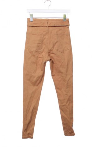 Γυναικείο Τζίν Denim Co., Μέγεθος M, Χρώμα Καφέ, Τιμή 27,70 €
