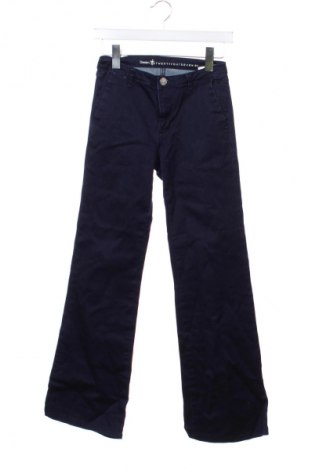 Γυναικείο Τζίν Denim&Co., Μέγεθος XXS, Χρώμα Μπλέ, Τιμή 15,75 €