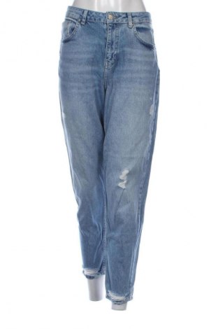 Dámské džíny  Denim&Co., Velikost M, Barva Modrá, Cena  371,00 Kč