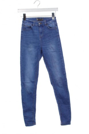 Γυναικείο Τζίν Denim&Co., Μέγεθος S, Χρώμα Μπλέ, Τιμή 9,99 €