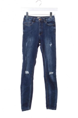 Dámské džíny  Denim&Co., Velikost XS, Barva Modrá, Cena  366,00 Kč
