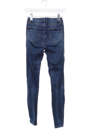 Dámské džíny  Denim&Co., Velikost XS, Barva Modrá, Cena  366,00 Kč