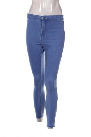 Damskie jeansy Denim Co., Rozmiar M, Kolor Niebieski, Cena 37,99 zł