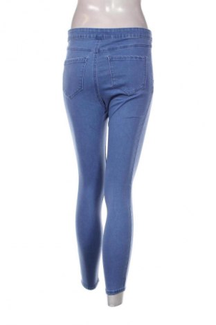 Damskie jeansy Denim Co., Rozmiar M, Kolor Niebieski, Cena 37,99 zł