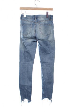 Damskie jeansy Denim Co., Rozmiar XS, Kolor Niebieski, Cena 124,48 zł
