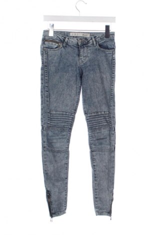 Blugi de femei Denim&Co., Mărime S, Culoare Albastru, Preț 76,32 Lei
