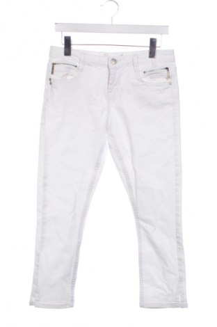 Dámske džínsy  Denim&Co., Veľkosť M, Farba Biela, Cena  14,41 €