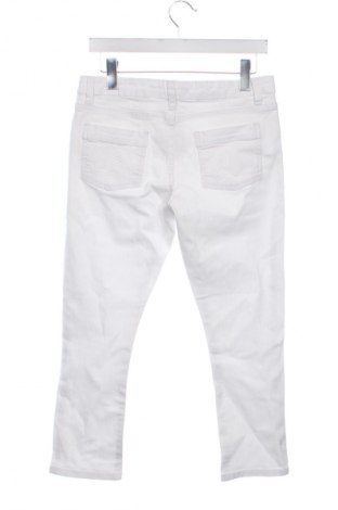 Dámske džínsy  Denim&Co., Veľkosť M, Farba Biela, Cena  14,41 €