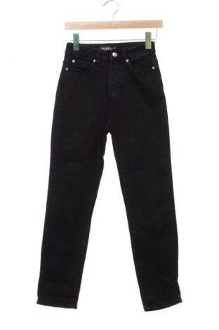 Damskie jeansy Denim&Co., Rozmiar XS, Kolor Czarny, Cena 35,99 zł