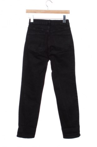 Damskie jeansy Denim&Co., Rozmiar XS, Kolor Czarny, Cena 35,99 zł