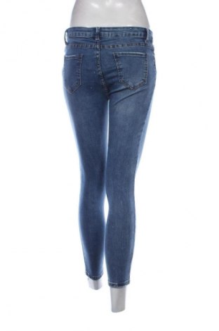 Damen Jeans Denim Life, Größe M, Farbe Blau, Preis 13,99 €