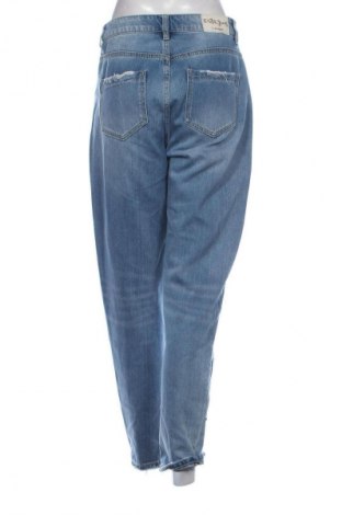 Dámske džínsy  Desigual, Veľkosť M, Farba Viacfarebná, Cena  41,95 €