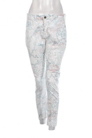 Damskie jeansy Desigual, Rozmiar L, Kolor Kolorowy, Cena 172,35 zł