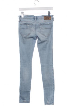 Damen Jeans Diesel, Größe S, Farbe Blau, Preis 62,00 €