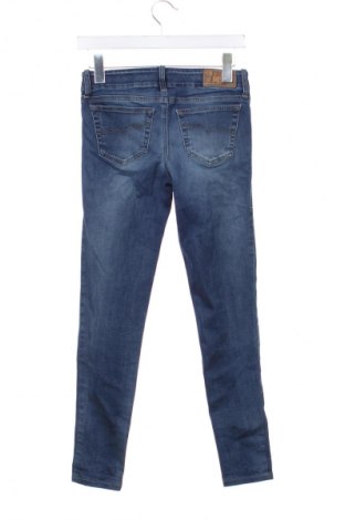 Damskie jeansy Diesel, Rozmiar XS, Kolor Niebieski, Cena 278,16 zł