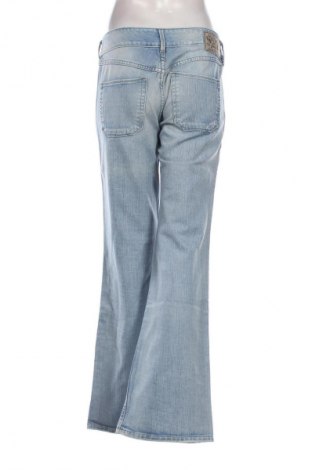 Dámské džíny  Diesel, Velikost M, Barva Modrá, Cena  1 534,00 Kč