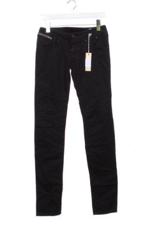 Dámske džínsy  Diesel, Veľkosť S, Farba Čierna, Cena  117,95 €