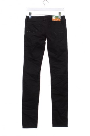 Dámske džínsy  Diesel, Veľkosť S, Farba Čierna, Cena  117,95 €