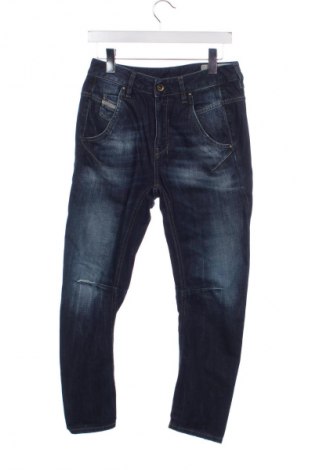 Damen Jeans Diesel, Größe S, Farbe Blau, Preis € 61,89