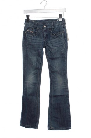 Gyerek farmernadrág Diesel, Méret 9-10y / 140-146 cm, Szín Kék, Ár 12 429 Ft