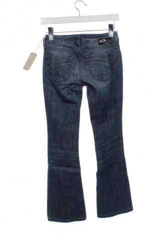 Gyerek farmernadrág Diesel, Méret 9-10y / 140-146 cm, Szín Kék, Ár 12 429 Ft