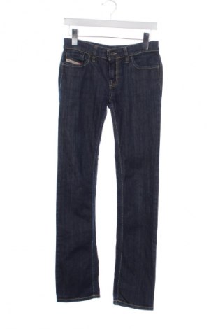 Damen Jeans Diesel, Größe S, Farbe Blau, Preis 61,89 €