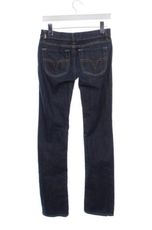 Damen Jeans Diesel, Größe S, Farbe Blau, Preis 61,89 €