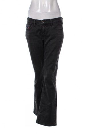 Γυναικείο Τζίν Diesel, Μέγεθος L, Χρώμα Μαύρο, Τιμή 62,00 €