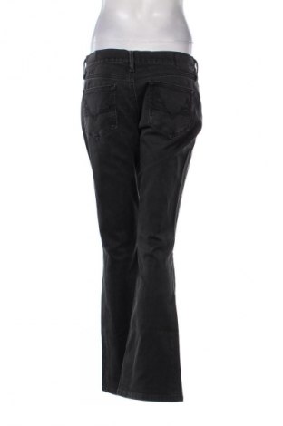 Γυναικείο Τζίν Diesel, Μέγεθος L, Χρώμα Μαύρο, Τιμή 62,00 €