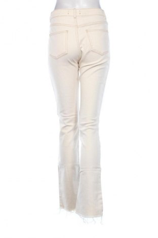 Dámske džínsy  Dilvin, Veľkosť M, Farba Kremová, Cena  14,95 €