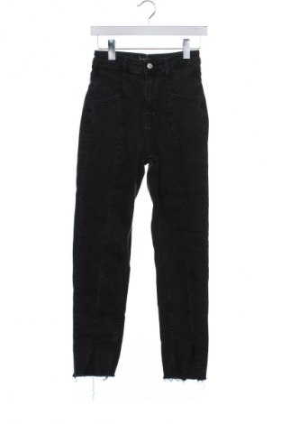 Dámské džíny  Dilvin, Velikost XS, Barva Černá, Cena  367,00 Kč