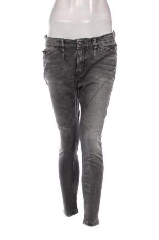 Дамски дънки Dorothy Perkins, Размер M, Цвят Сив, Цена 34,00 лв.