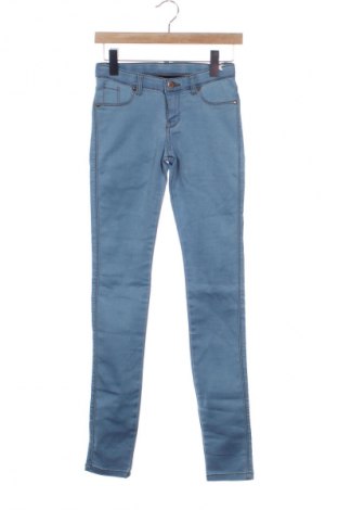 Blugi de femei Dr. Denim, Mărime XS, Culoare Albastru, Preț 264,58 Lei