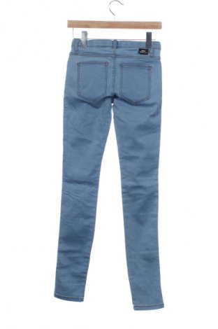 Blugi de femei Dr. Denim, Mărime XS, Culoare Albastru, Preț 264,58 Lei