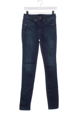 Blugi de femei Dranella, Mărime XS, Culoare Albastru, Preț 46,99 Lei