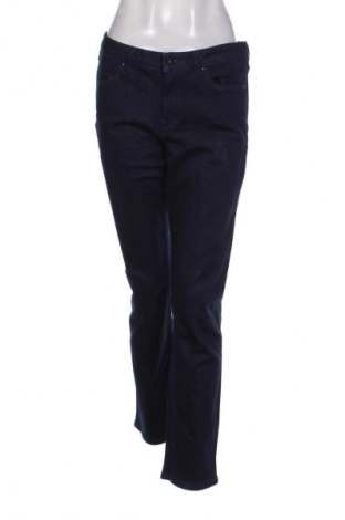 Dámské džíny  Edc By Esprit, Velikost L, Barva Modrá, Cena  520,00 Kč