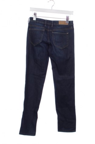 Дамски дънки Edc By Esprit, Размер S, Цвят Син, Цена 41,06 лв.