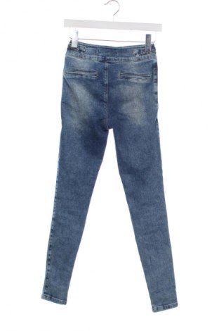 Damskie jeansy Elisabetta Franchi, Rozmiar S, Kolor Niebieski, Cena 326,71 zł