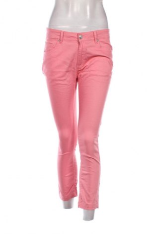 Damen Jeans Elle Nor, Größe M, Farbe Rosa, Preis 14,83 €
