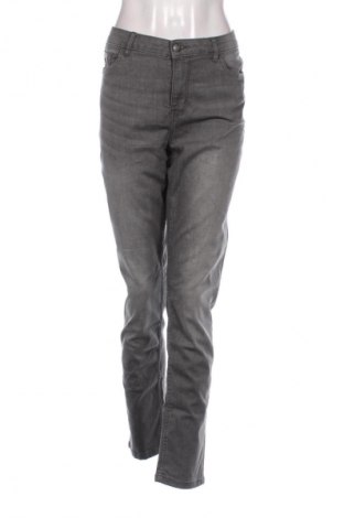 Damen Jeans Esmara, Größe XL, Farbe Grau, Preis € 14,83